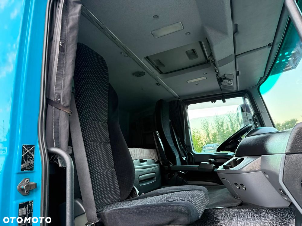 Mercedes-Benz Actros 1844 MP 3/EURO 5 /KASSBOHRER-SUPERTRANS - 31