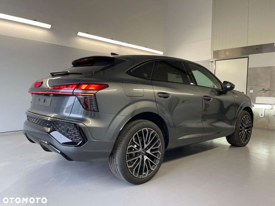 Audi Q3 Sportback TFSI 150 kW Quattro S tronic - 5