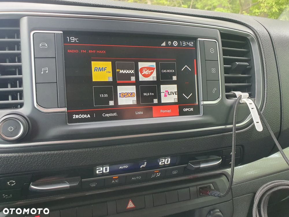 Citroën SpaceTourer 2.0 BlueHDi XL Business Lounge - 12