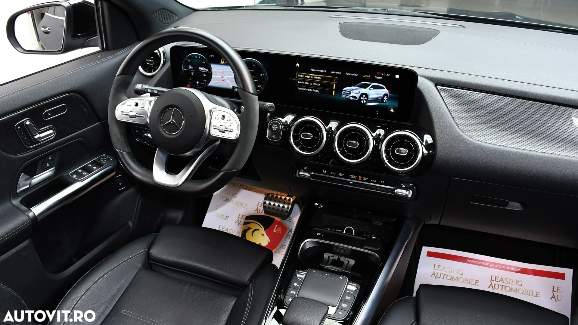Mercedes-Benz GLA 250 4Matic 8G-DCT Edition AMG Line - 2