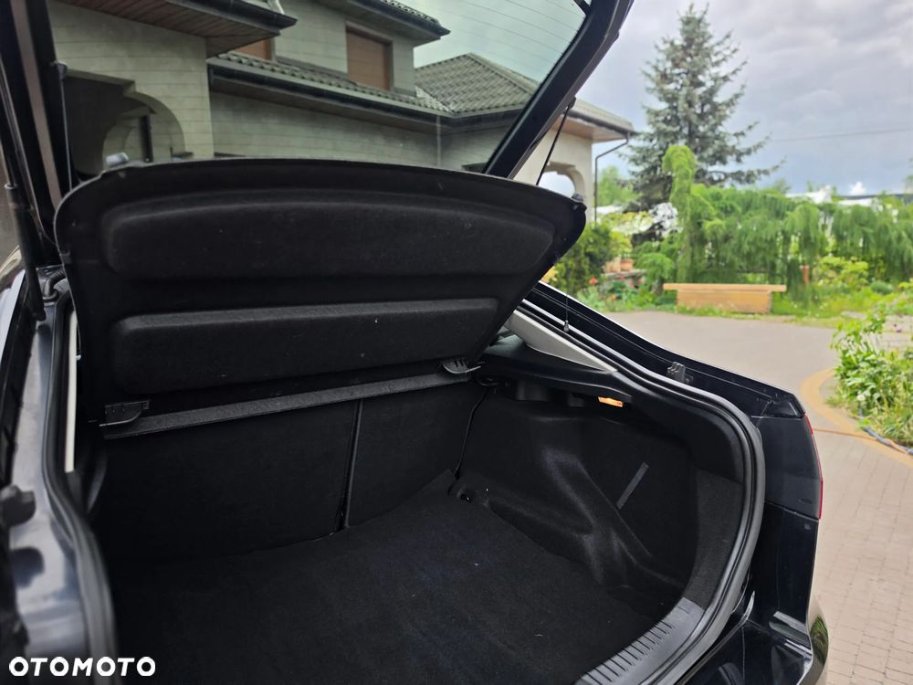Ford Mondeo - 21