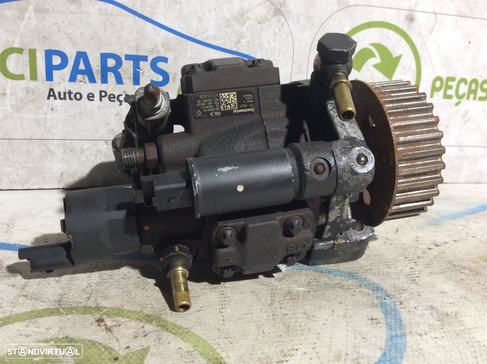 Bomba alta pressão Renault 1.5 DCi Ref. 8200821184
