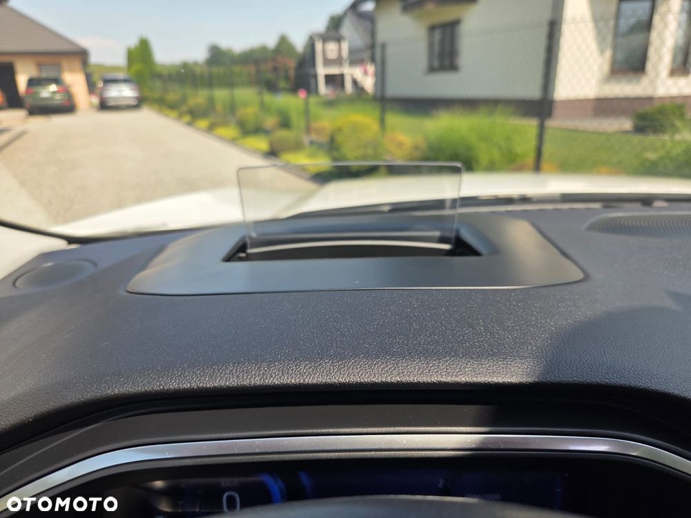 Ford Kuga 2.0 EcoBoost 4x4 Titanium - 23