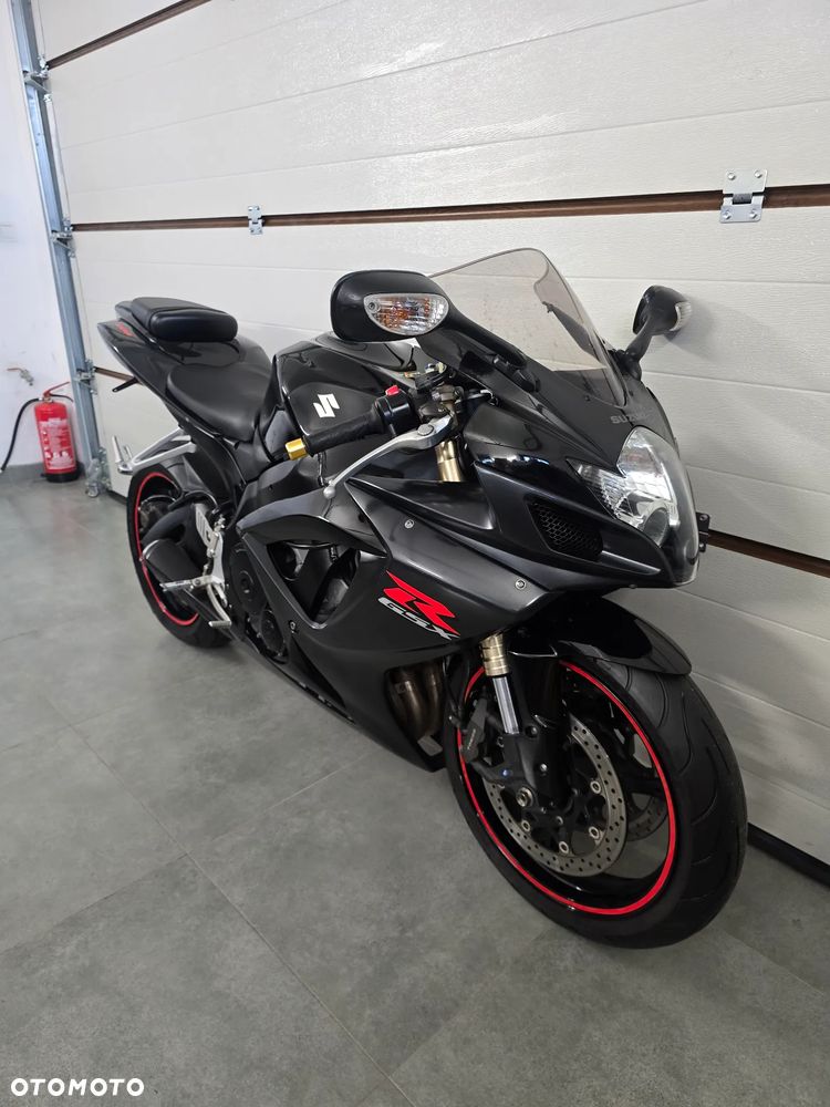 Suzuki GSX-R - 2