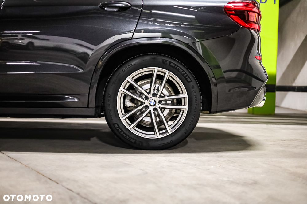 BMW X3 xDrive30i M Sport - 14