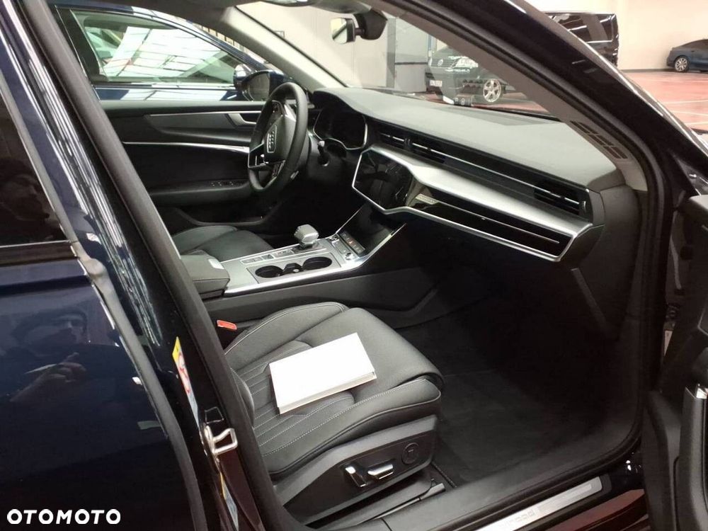 Audi A6 Allroad - 9