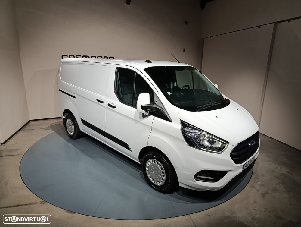 Ford Transit Custom 2.0 TDci 280 L1 Trend - 8