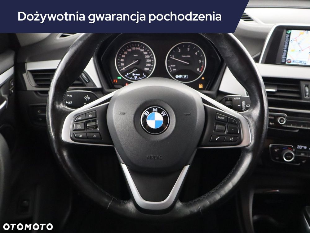 BMW X1 - 17