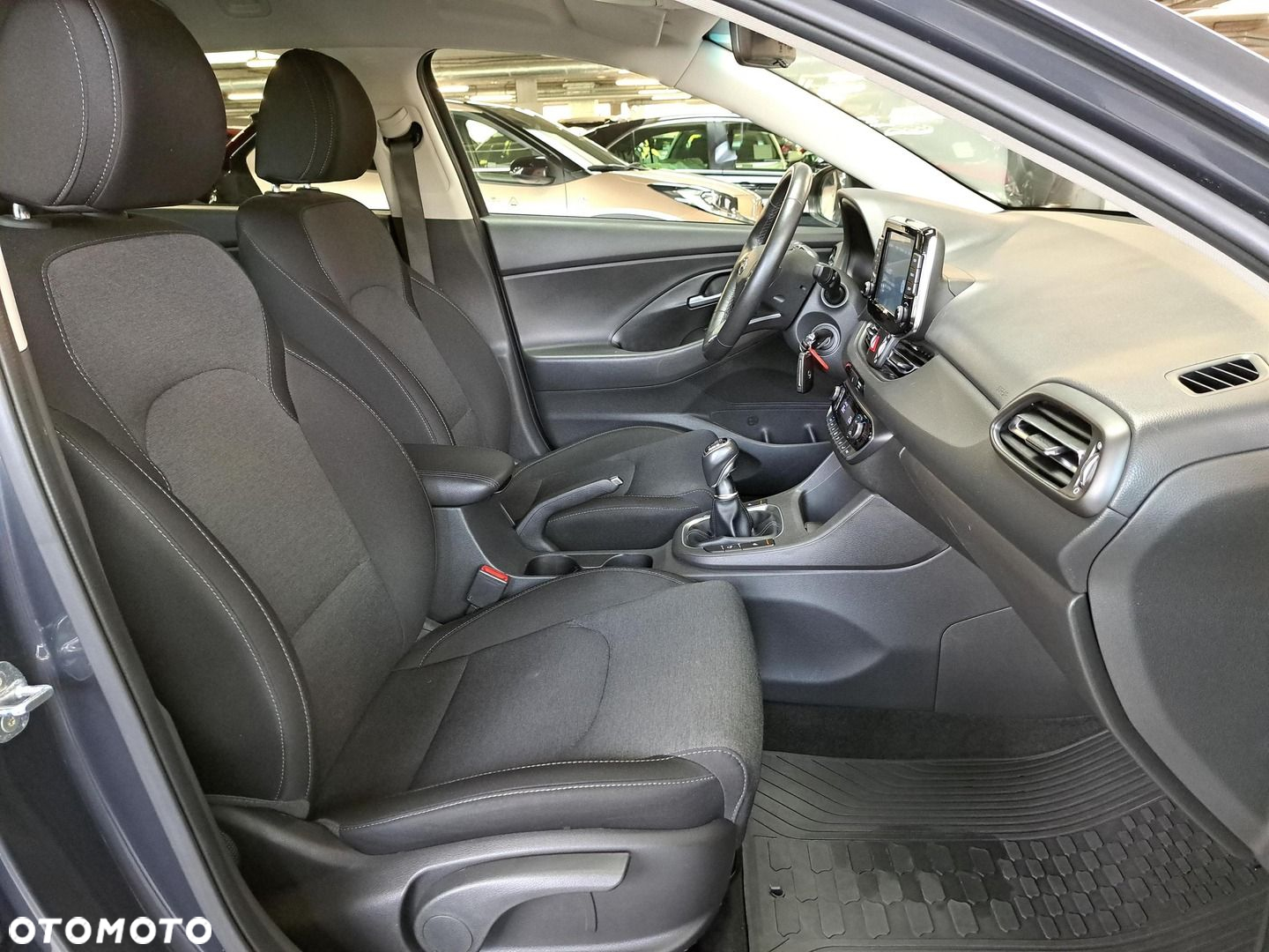 Hyundai i30 1.0 T-GDI Smart - 14