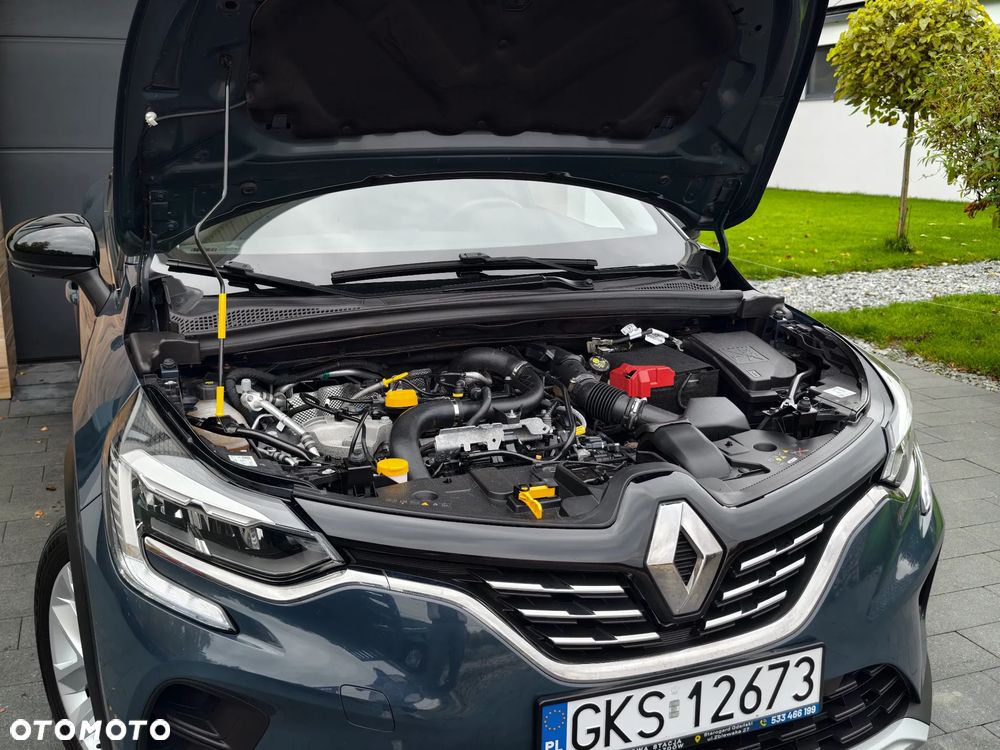 Renault Captur 1.0 TCe Intens - 31