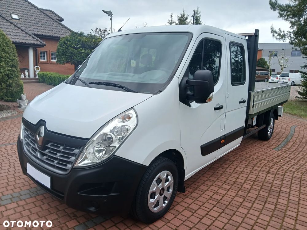 Renault MASTER - 1