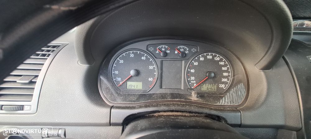 VW Polo 1.2 Highline - 8