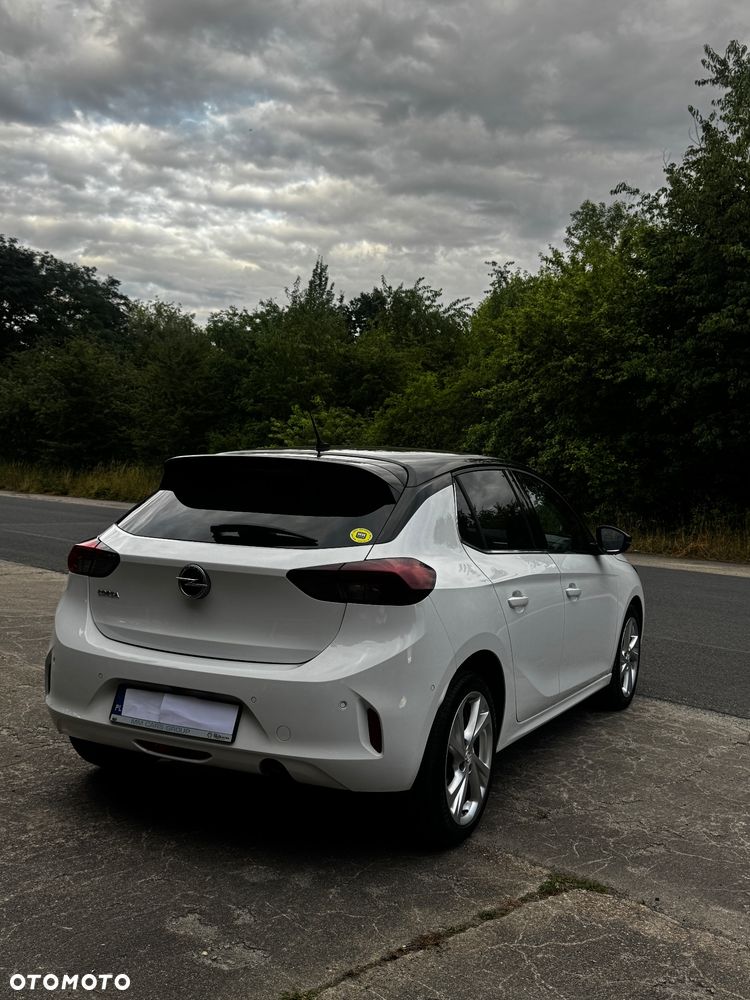 Opel Corsa - 4