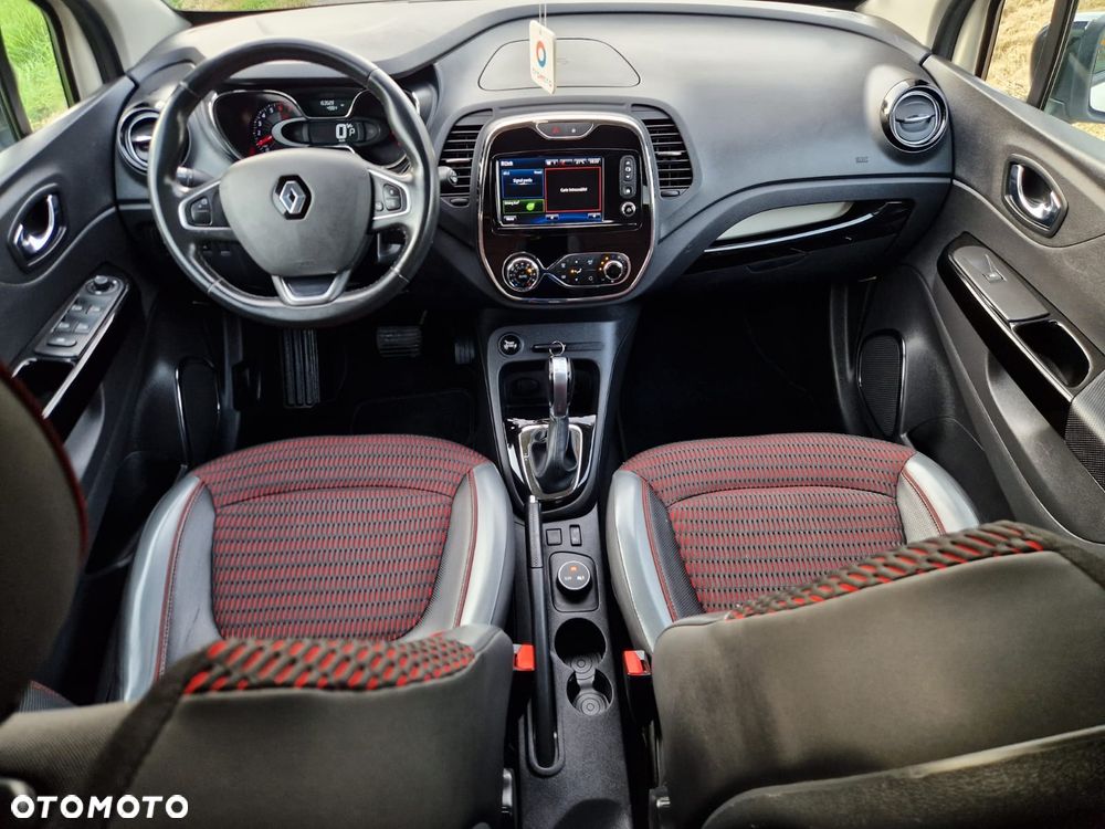Renault Captur - 15