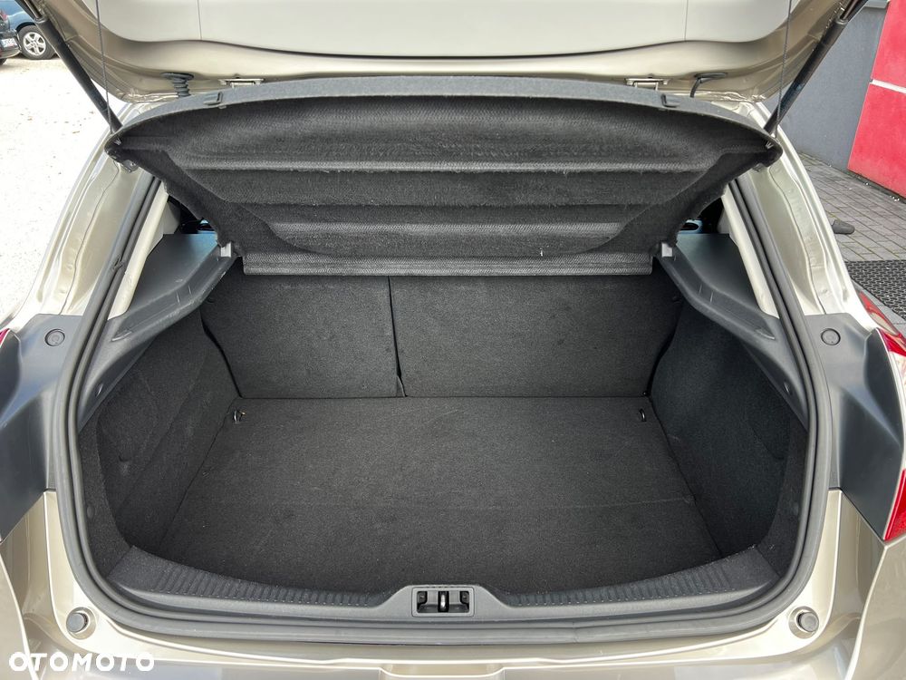 Renault Megane 1.6 16V Confort Authentique - 28