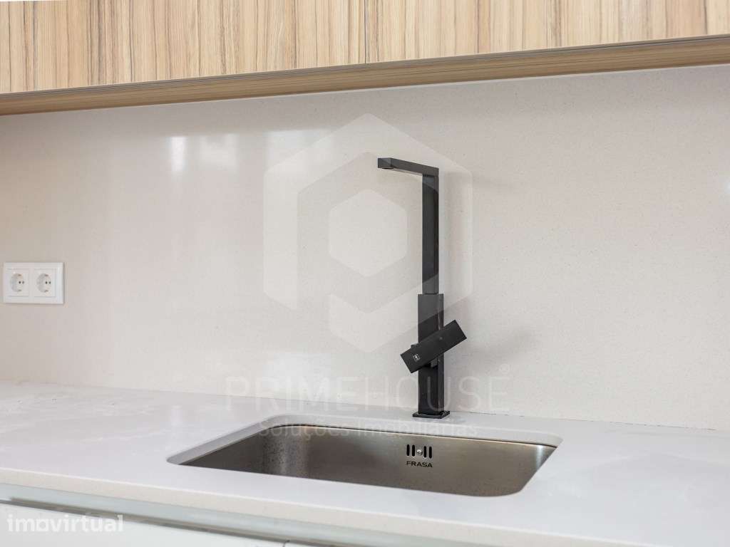 Apartamento T2 - Pronto Habitar - Quinta de Santa Teresa - Charneca... - Grande imagem: 5/32