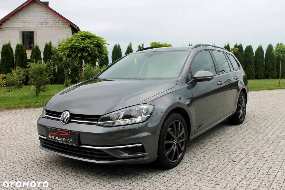 Volkswagen Golf VII 1.6 TDI BMT Highline - 4