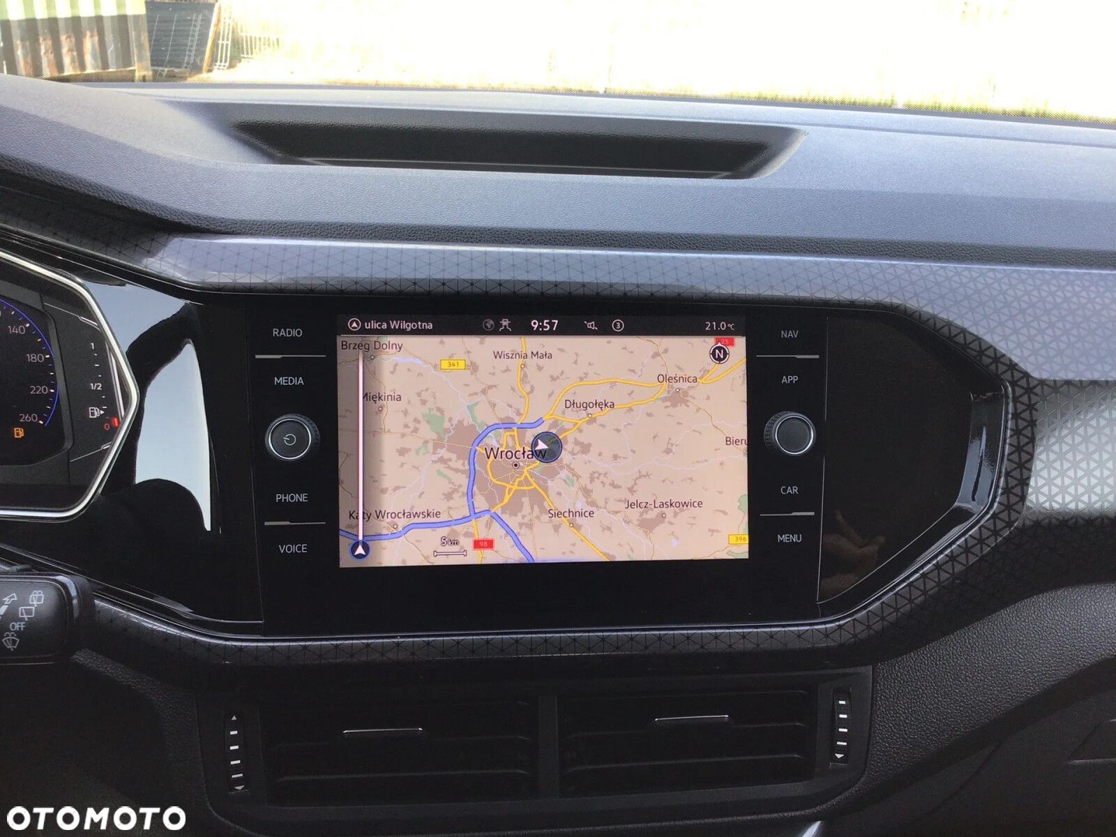 Volkswagen T-Cross 1.0 TSI Style DSG - 15