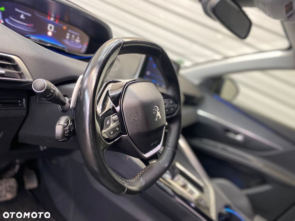 Peugeot 5008 2.0 BlueHDI Crossway S&S EAT8 - 20