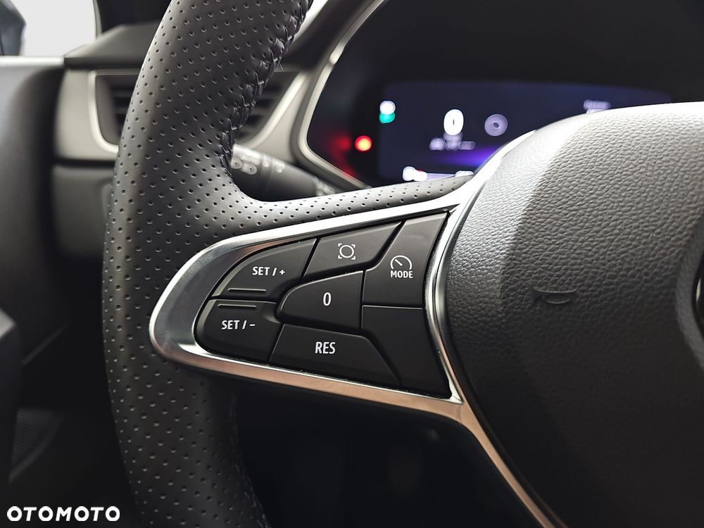Renault Captur - 15