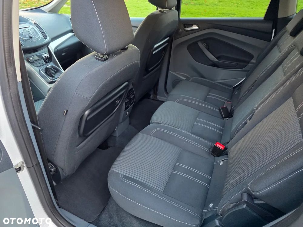 Ford C-MAX - 7