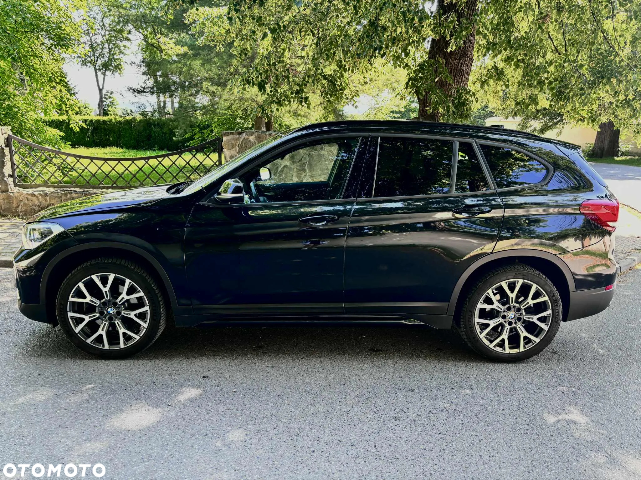 BMW X1 xDrive20i - 5