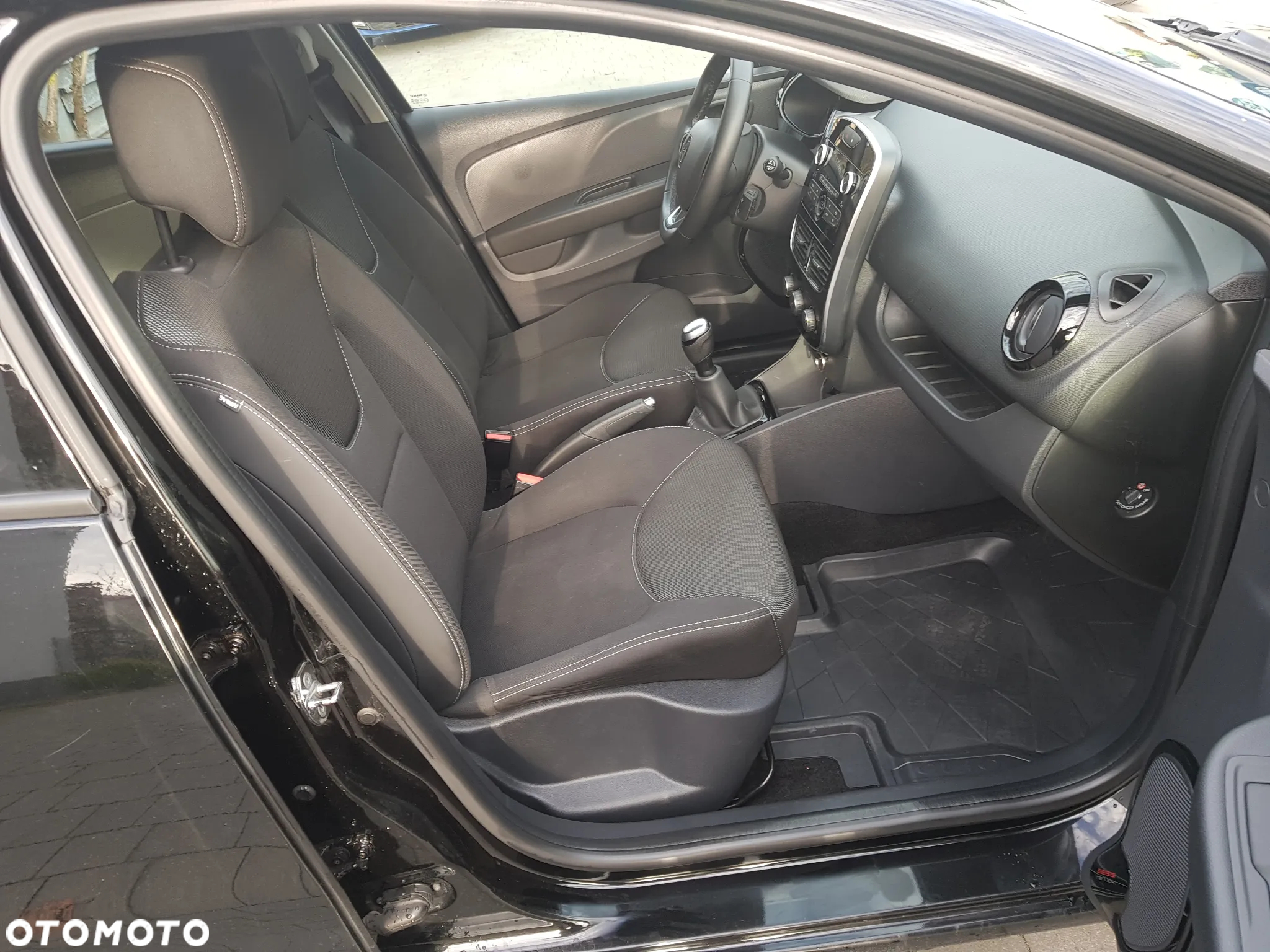 Renault Clio 0.9 Energy TCe Alize - 12