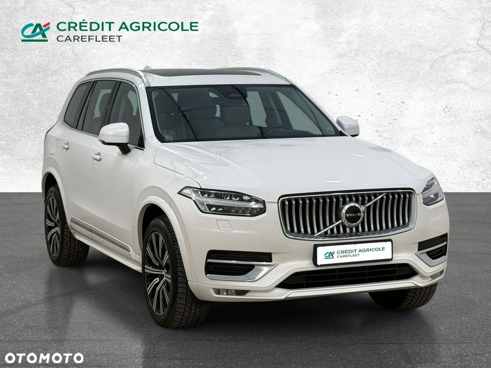 Volvo XC 90 - 4