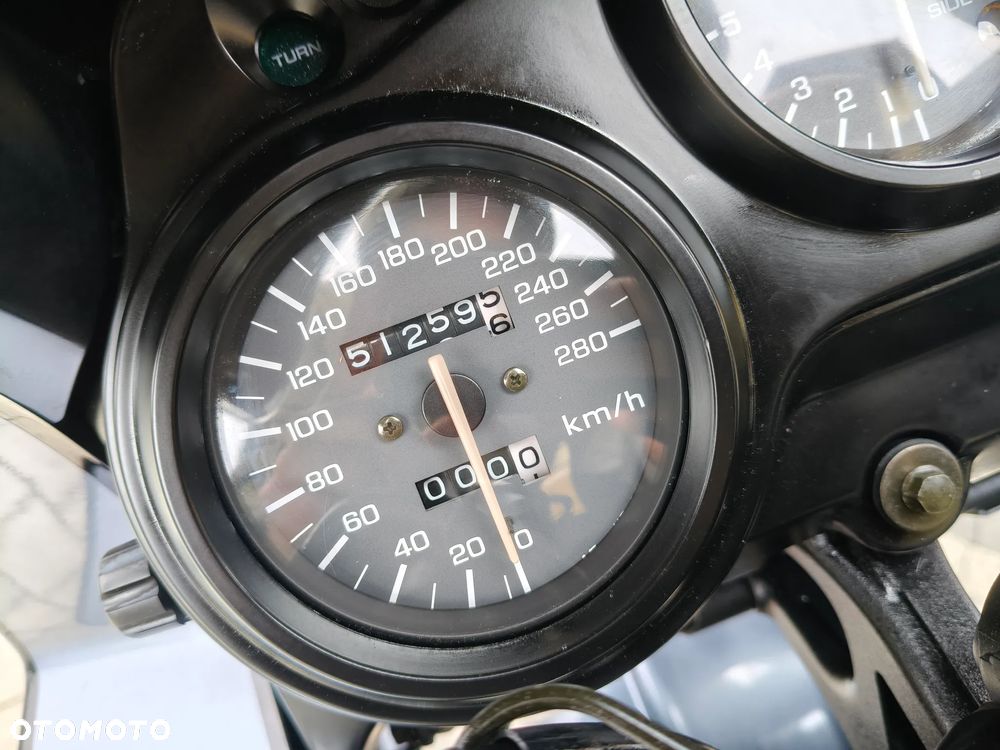 Honda CBR - 14