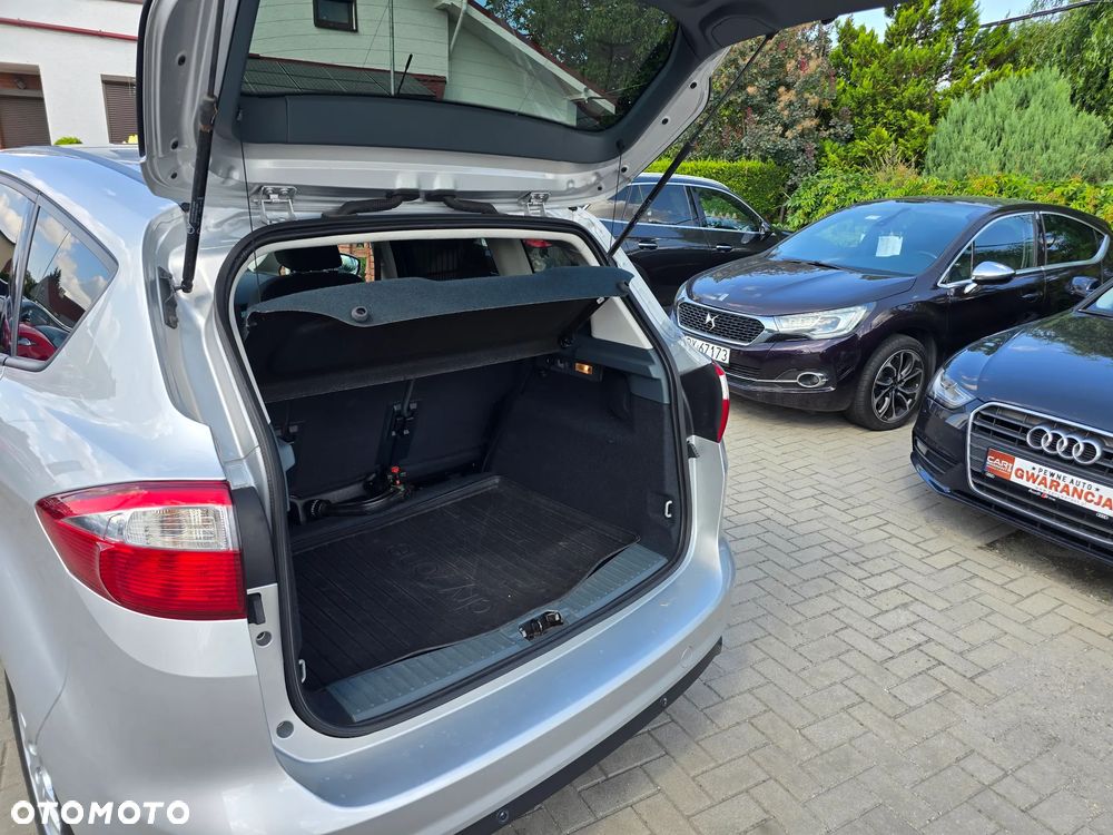 Ford C-MAX - 18