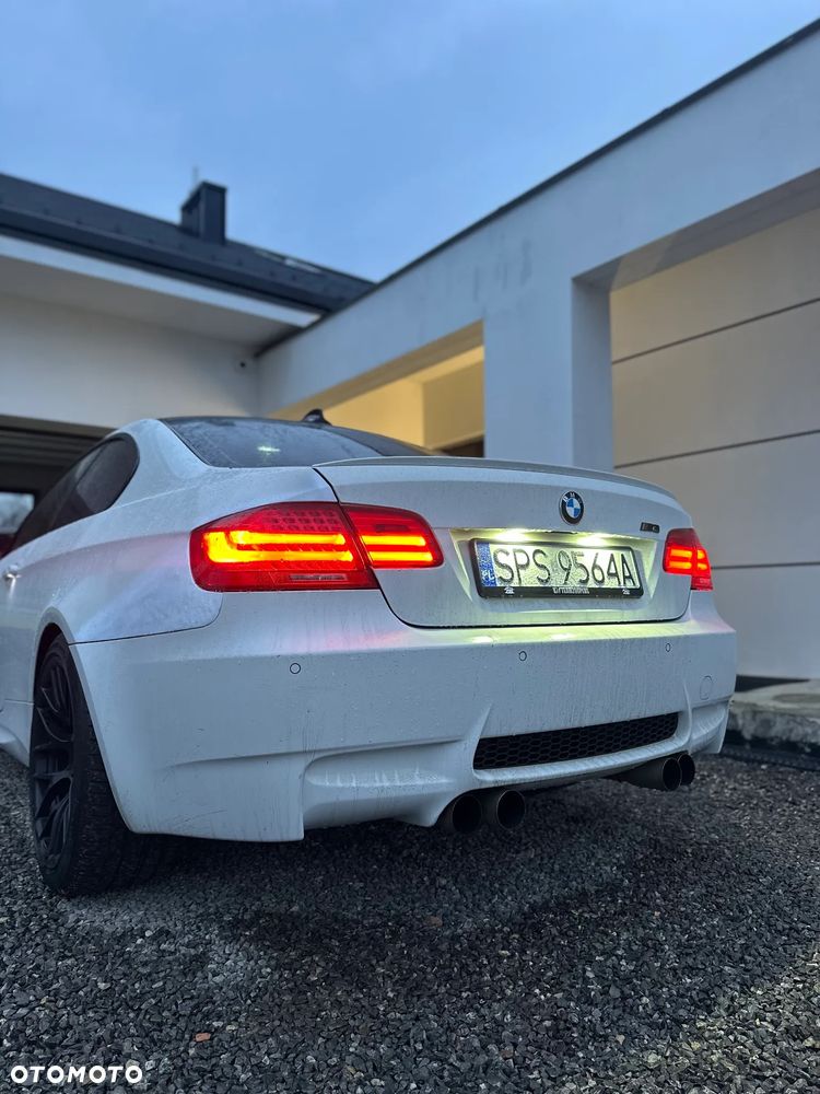 BMW M3 - 4