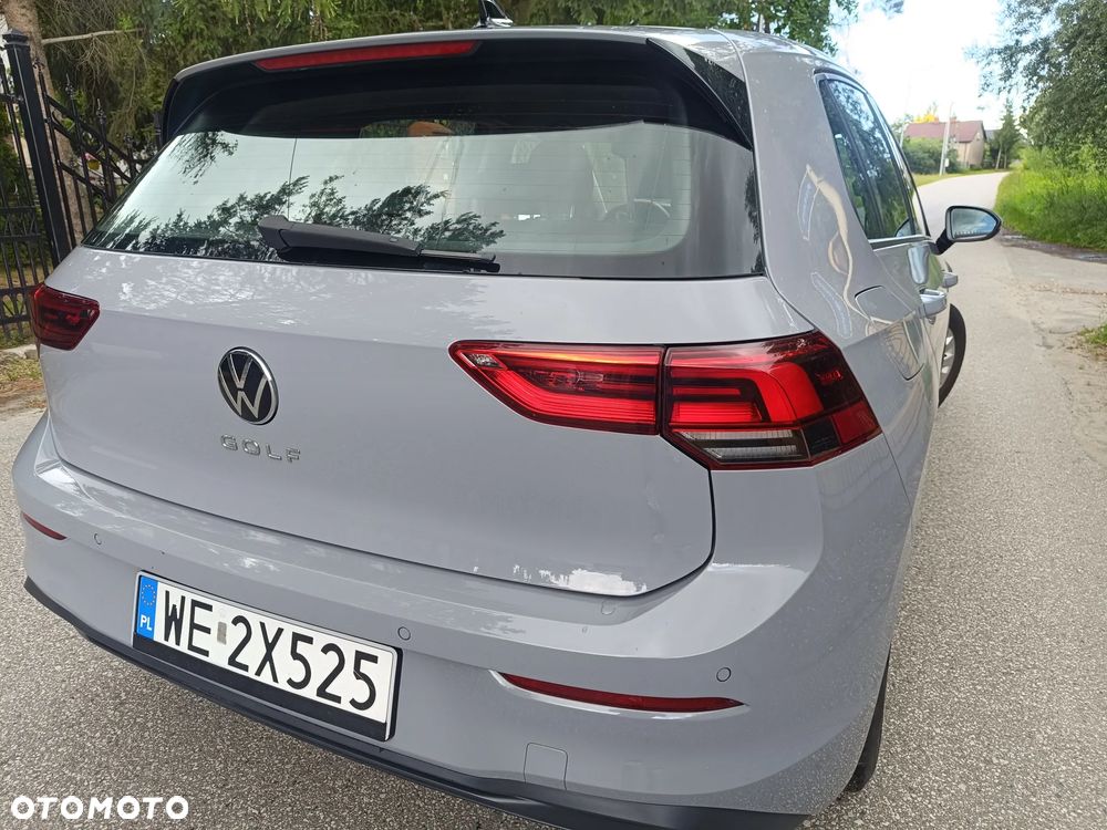 Volkswagen Golf 1.0 TSI Life - 11