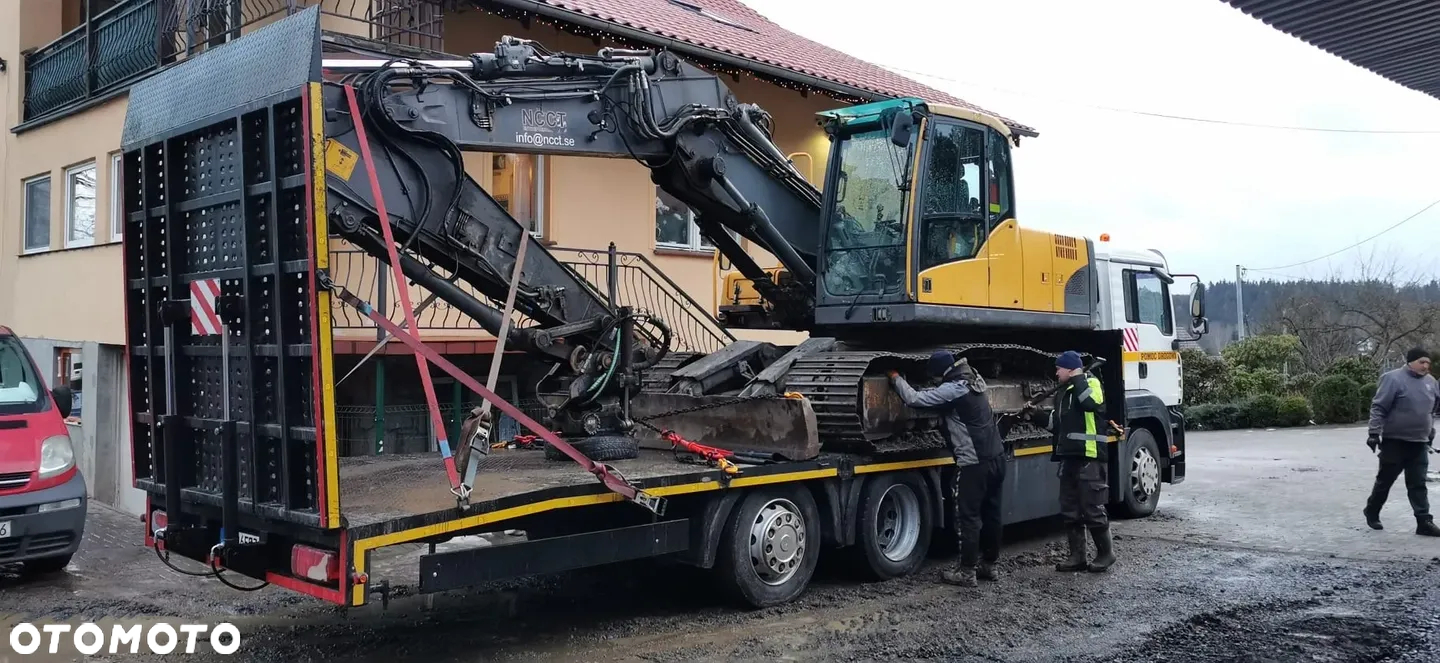 MAN TGX 26.440 - 13