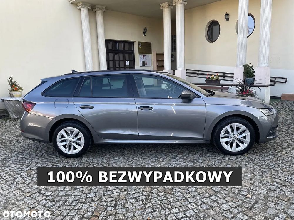 Skoda Octavia 2.0 TDI Ambition - 4