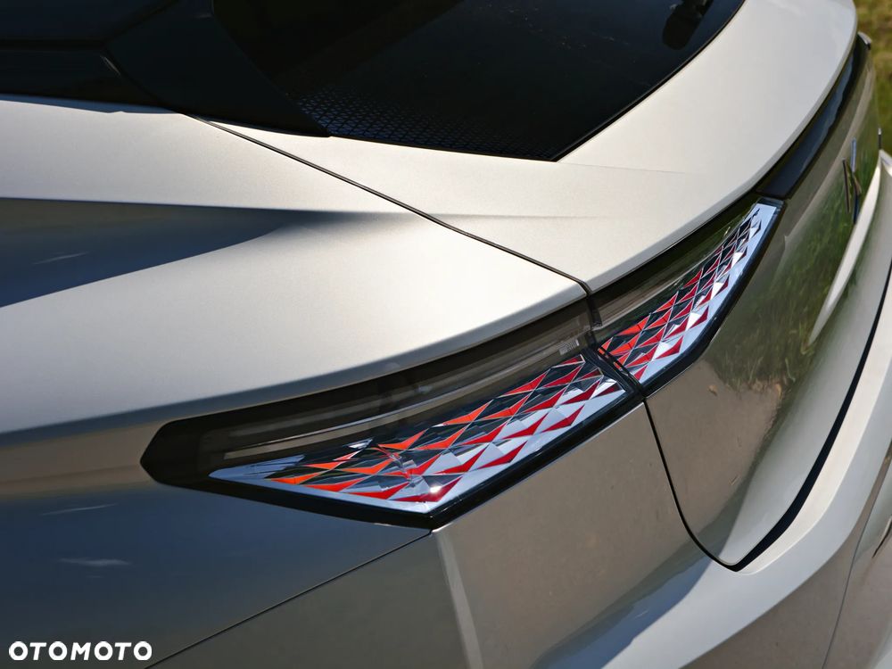 DS Automobiles DS 4 1.2 PureTech Performance Line - 4