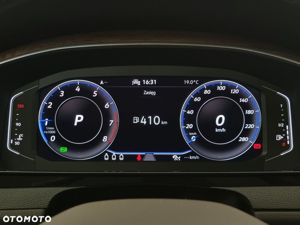 Volkswagen Arteon 2.0 TSI Elegance DSG - 14