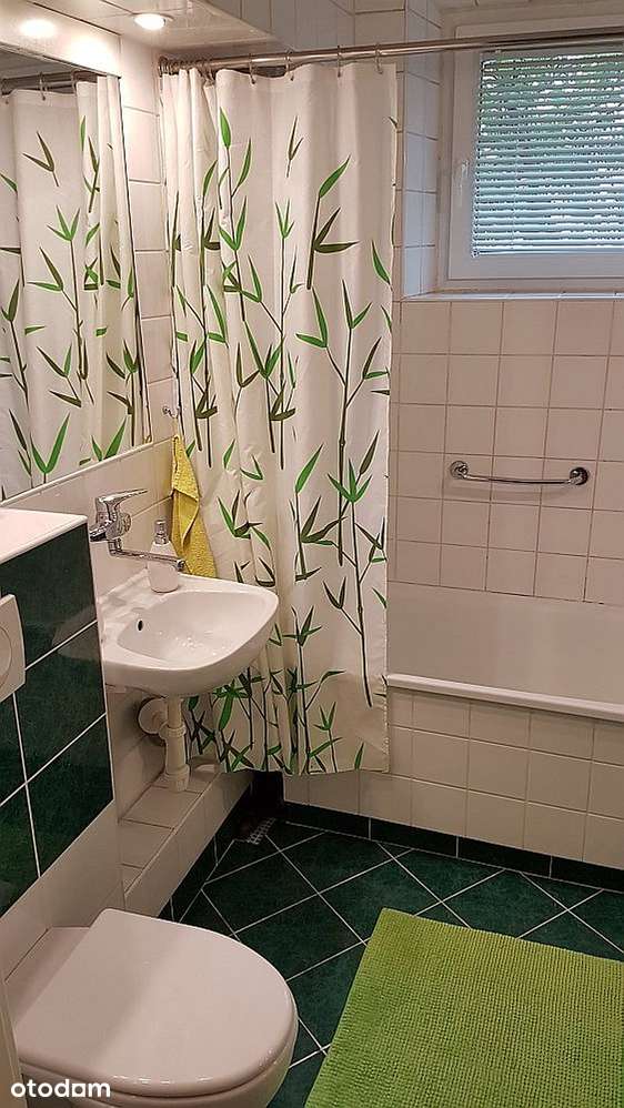 Mieszkanie z klimatem 2 pok. 52m2 Kraków Kurdwanów ul. Turniejowa