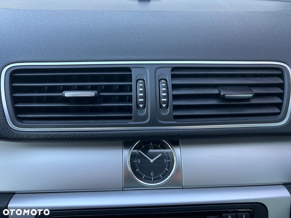 Volkswagen Passat Variant 1.4 TSI Comfortline BlueMotion Technology - 27