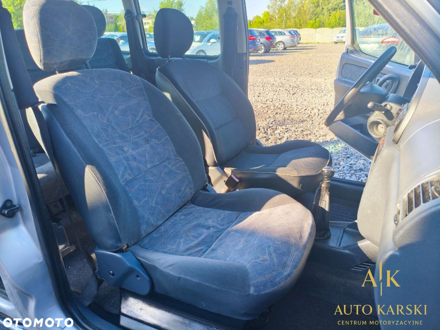 Citroën Berlingo - 19