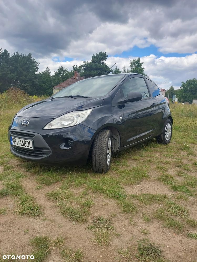Ford KA 1.2 Grand Prix II - 2