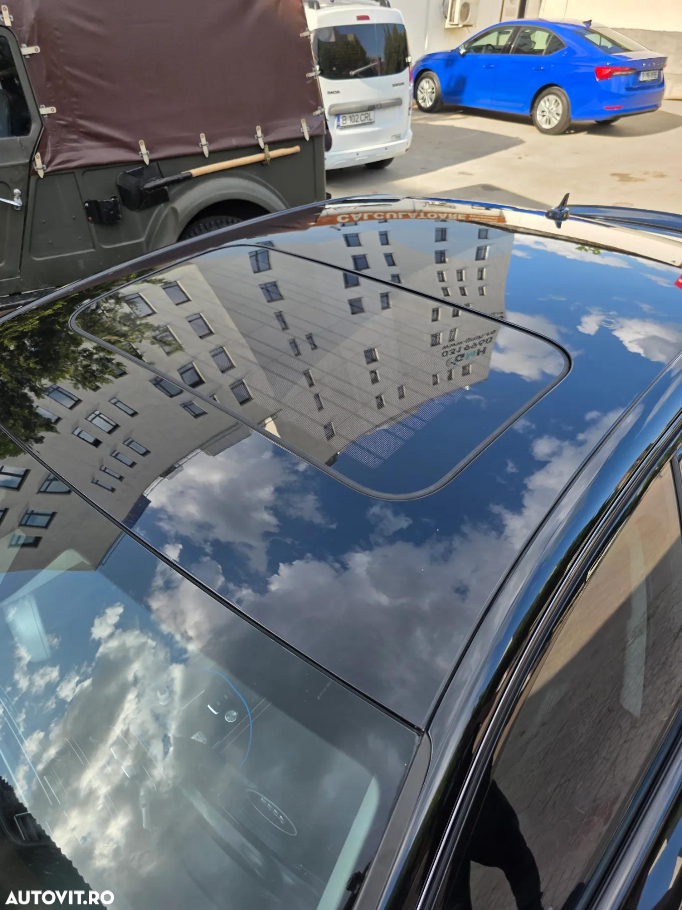 Audi A8 3.0 TDI DPF quattro Tiptronic - 11