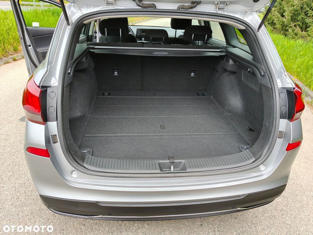 Hyundai i30 - 29
