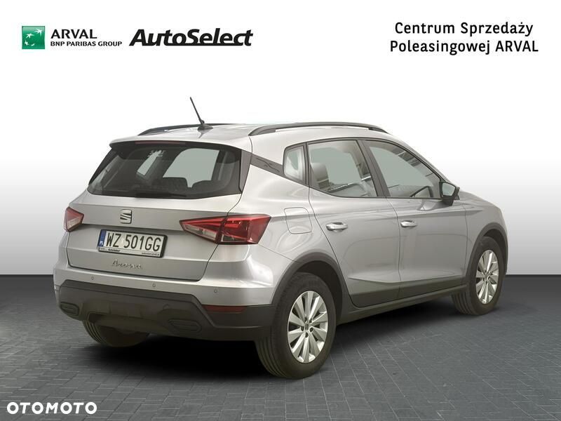 Seat Arona 1.0 TSI Style S&S - 6