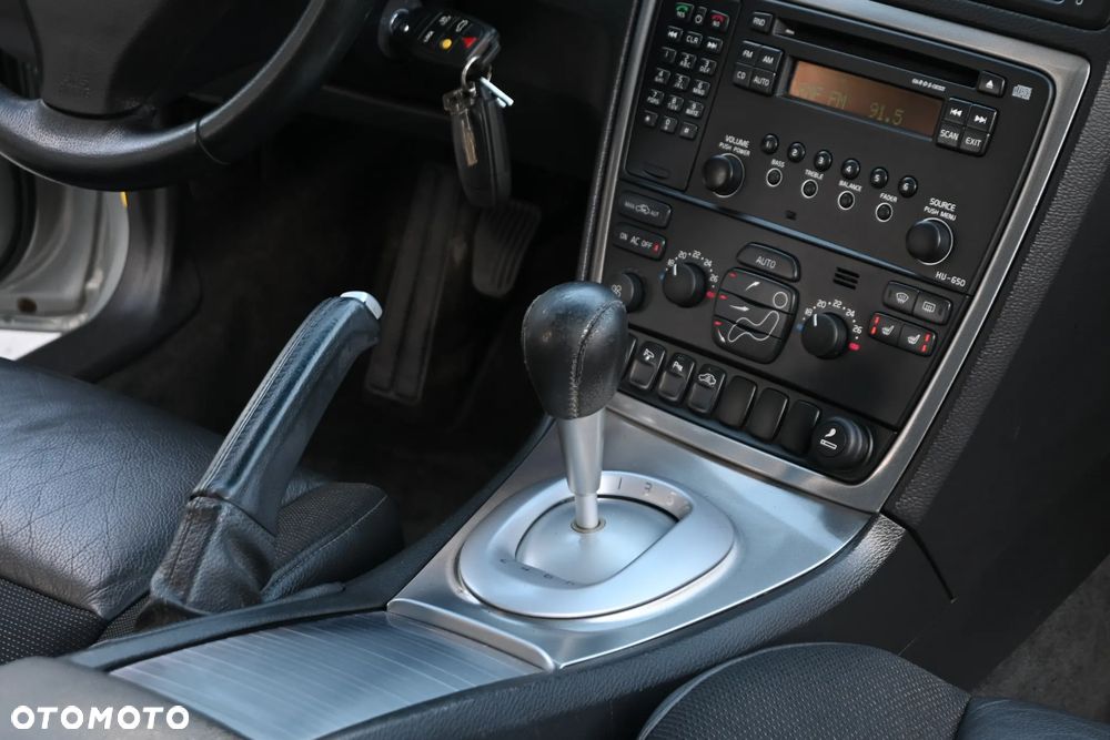 Volvo S60 2.4D5 Momentum - 29