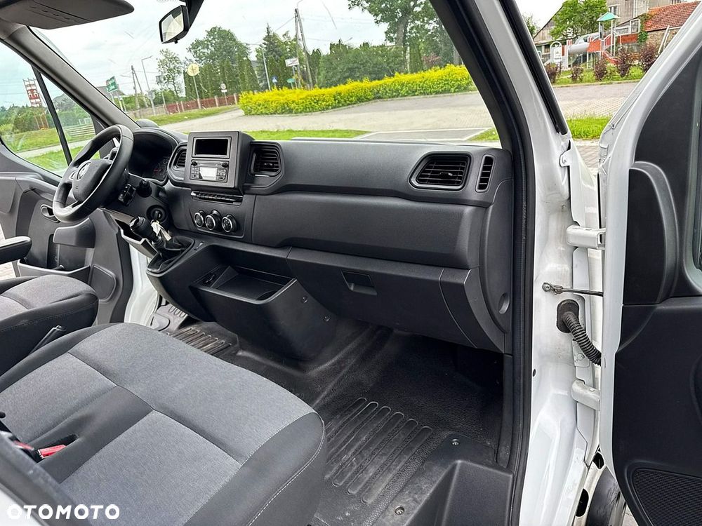 Renault Master - 23