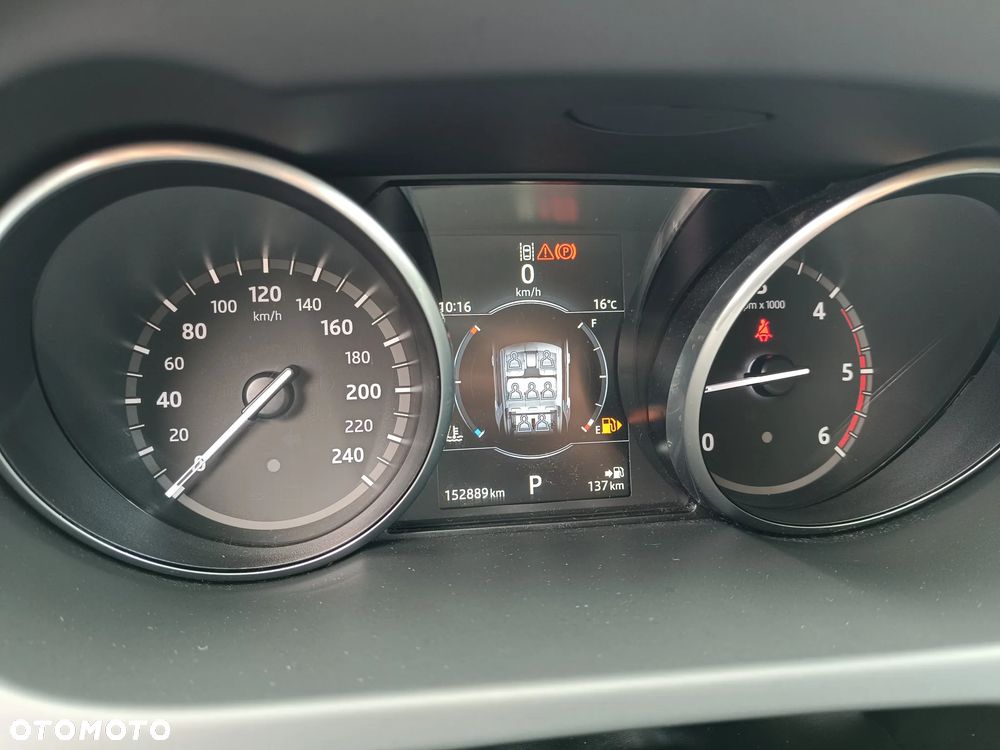 Land Rover Discovery Sport TD4 SkyView Edition - 18