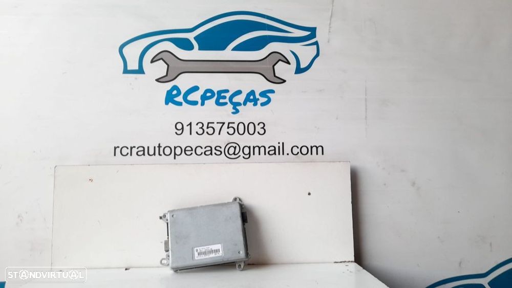 CENTRALINA MOTOR ORIGINAL YW4T13B524BB JAGUAR S TYPE V6 S-TYPE V6 - 2