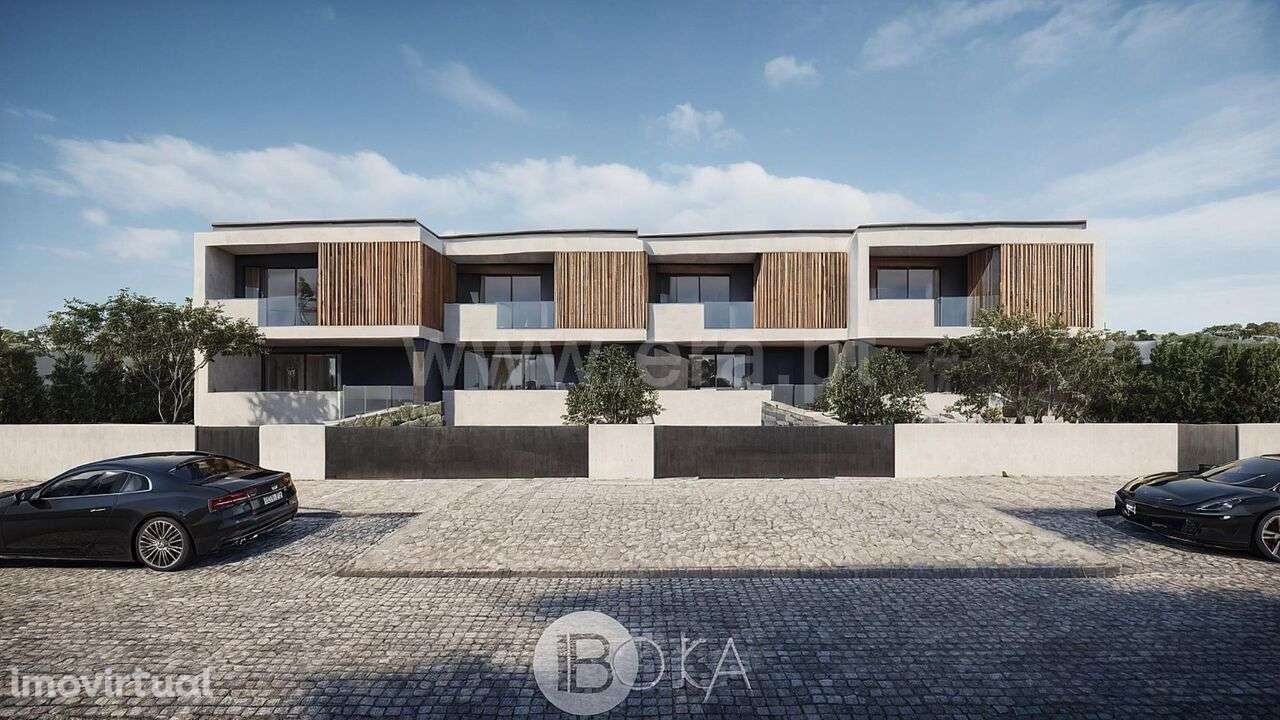 Moradia Geminada T3 / Marco de Canaveses, Vila Boa do Bispo - Grande imagem: 3/10