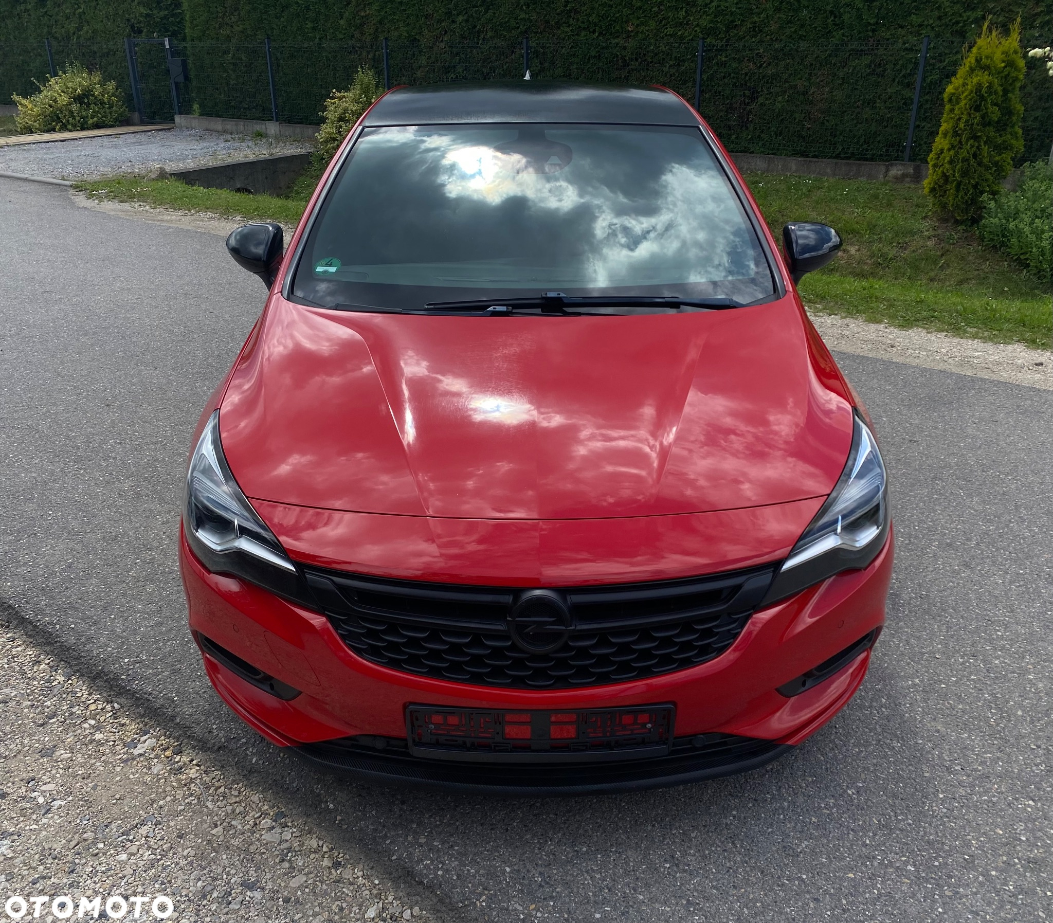 Opel Astra 1.4 Turbo Edition - 11
