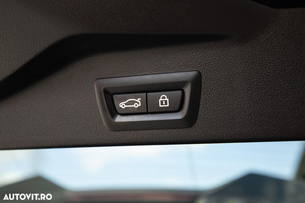 BMW X5 xDrive45e AT PHEV - 29